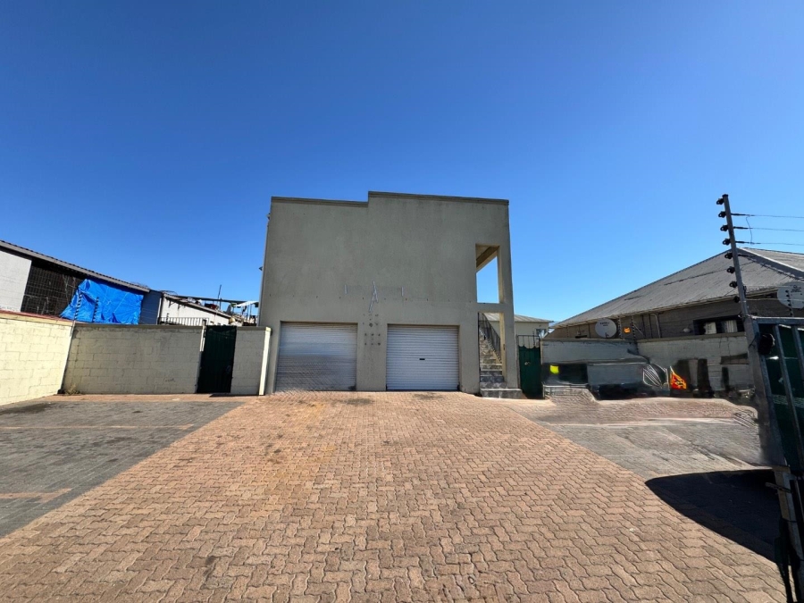 1 Bedroom Property for Sale in Brooklyn Western Cape